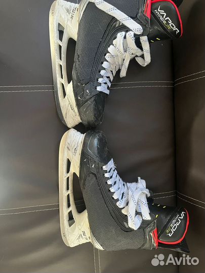 Коньки bauer 2х pro 10 fit 2