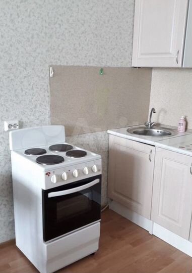 Квартира-студия, 27,7 м², 7/19 эт.