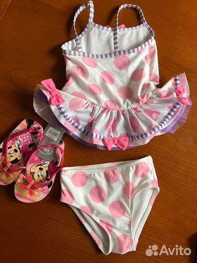 Disney, Molo, oshkosh