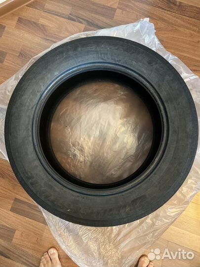 Bridgestone Dueler H/L 33 235/60 R18 103V