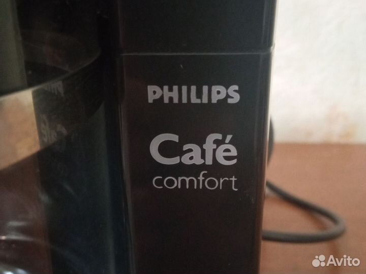 Кофеварка капельная