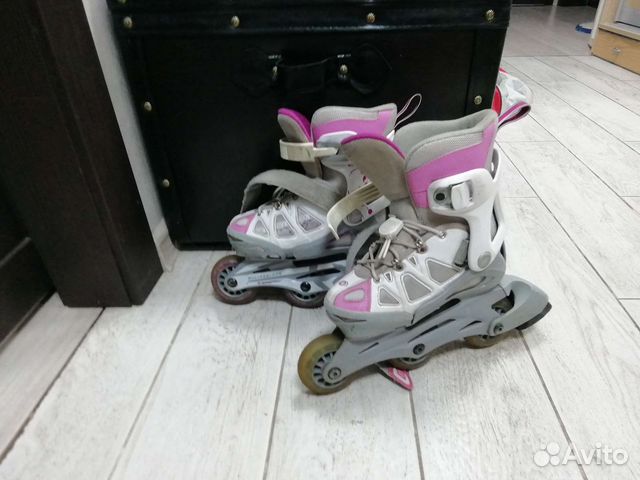 Ролики детские