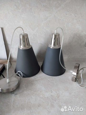 Барные светильники