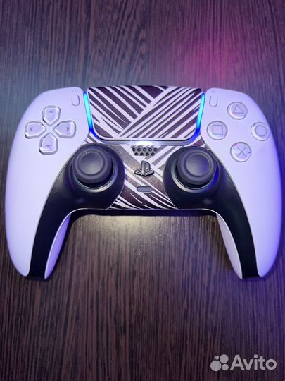 Геймпад PS5