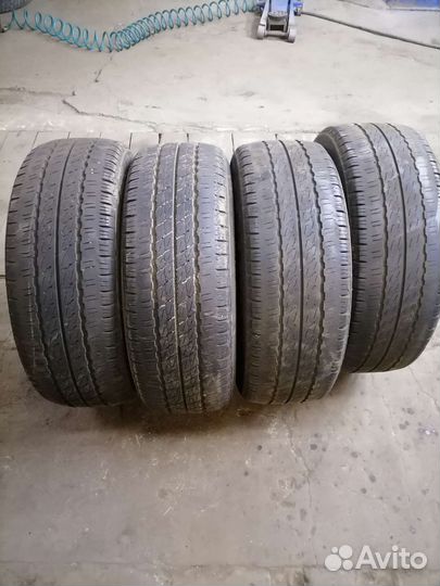 Sailun Commercio VXI 235/65 R16
