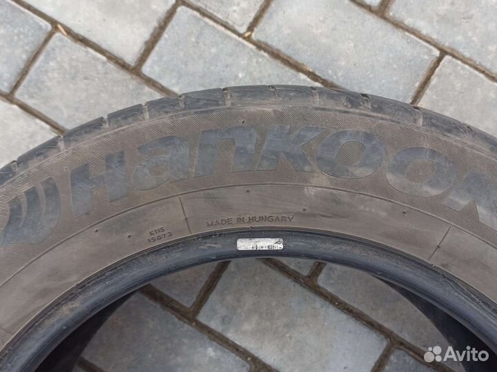 Hankook Ventus Prime 2 K115 225/60 R17 99H