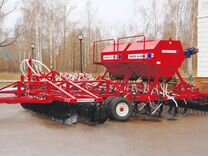 Комплекс посевной Агромастер Agrator DK 5400, 2024