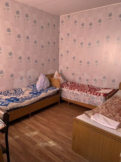 Комната 12 м², 1/1 эт.