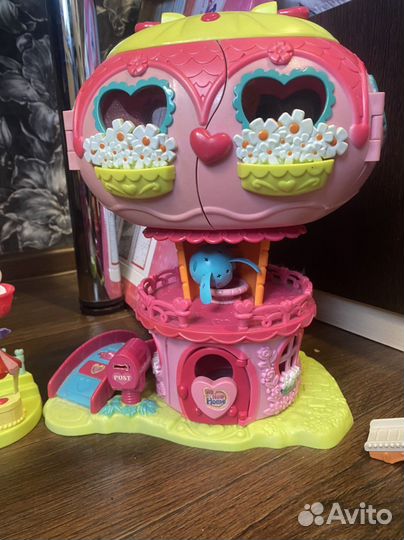 Май литл пони