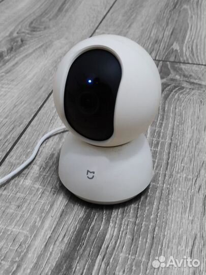Xiaomi Mi Home security camera, 360, 1080p