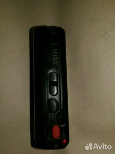 Диктофоны sony,TCM-16 Panasonic, RQ-L10,магнитолаL