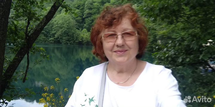 Няня для ребенка