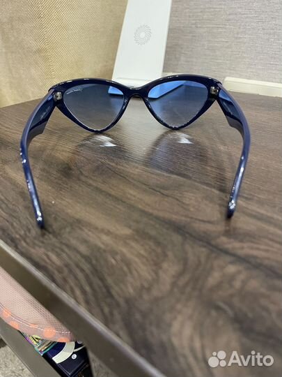 Солнцезащитные очки женские