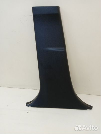 Обшивка стойки Subaru Legacy Outback B14 2010-2014