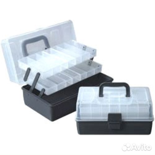 Рыболовный ящик