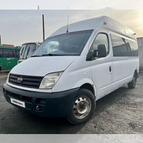 LDV Maxus 2.5 MT, 2008, 450 000 км, с пробегом, цена 725 000 руб.