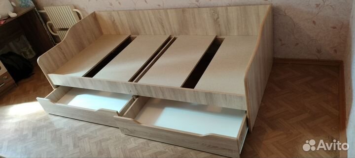 Сборка и разборка мебели