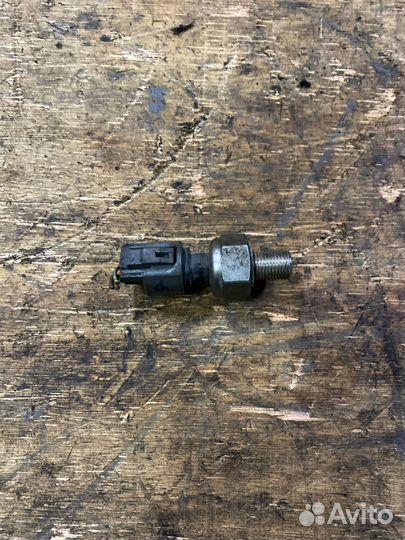 Датчик детонации Тойота Гайа