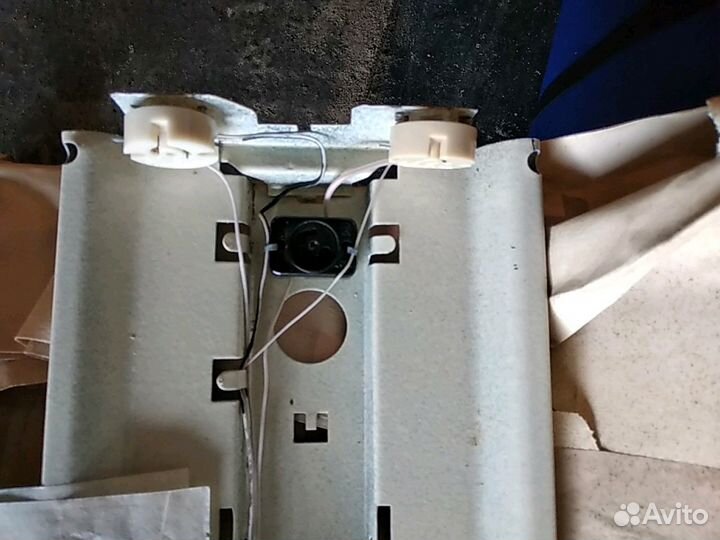 Светильники под люминесцентные лампы