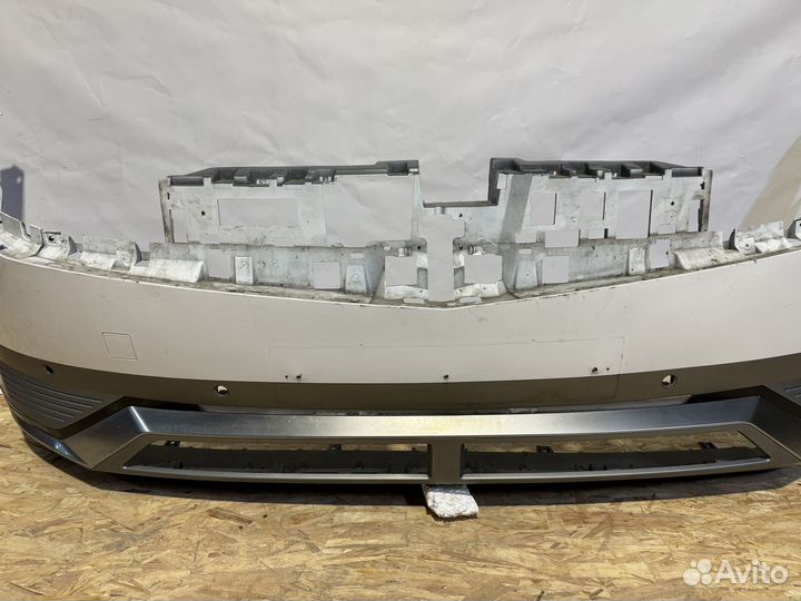 Бампер передний Hyundai Ioniq 5