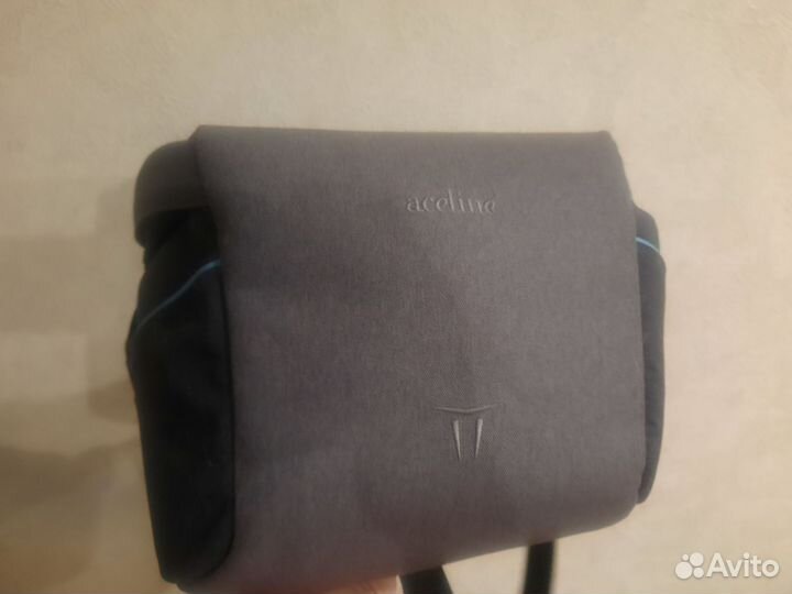 Blackmagic pocket cinema camera original