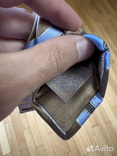 Brioni галстук