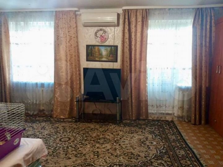 3-к. квартира, 80 м², 3/10 эт.