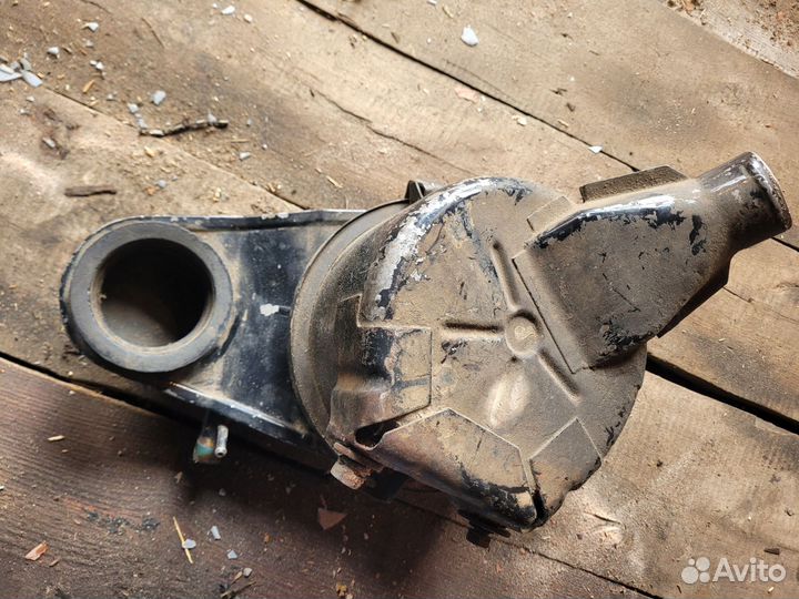 Воздушный фильтр УАЗ469