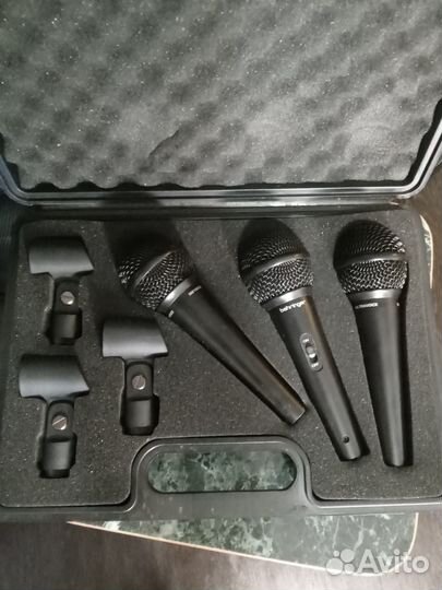 Музыкальная аппаратура бу