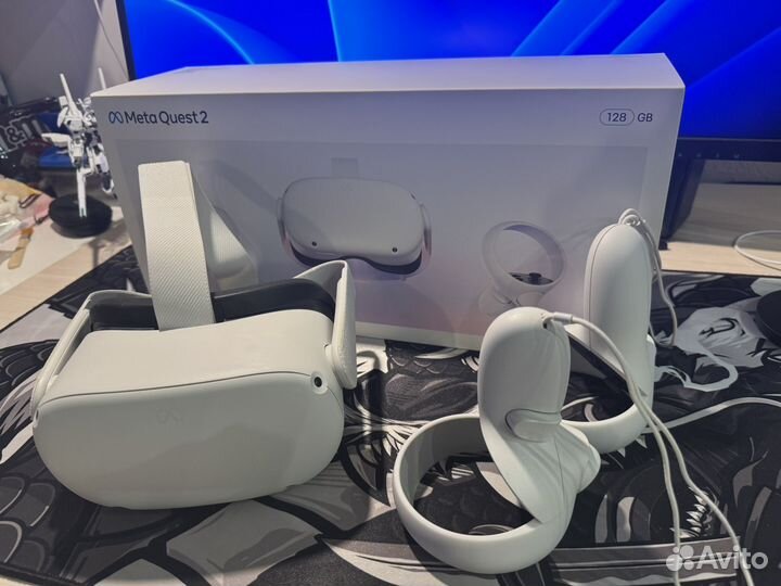Oculus quest 2 128gb