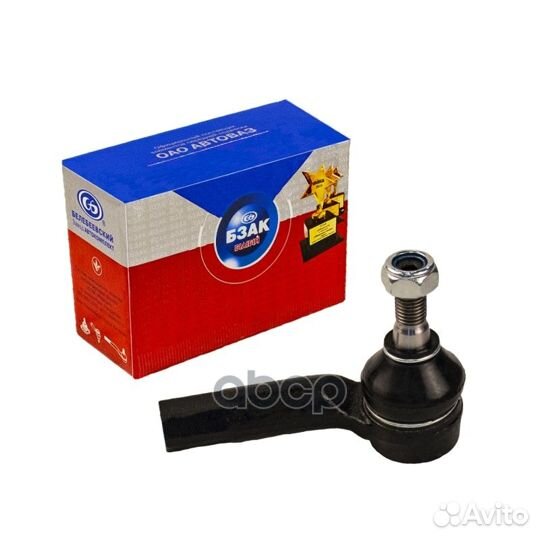 Рулевой наконечник правый 906481 бзак