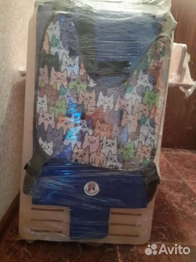 Опора для сидения для больных дцп