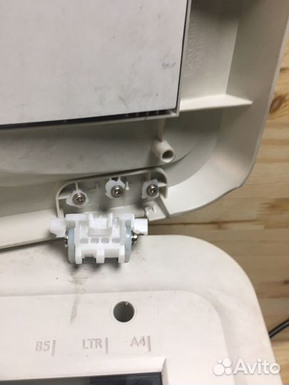 Мфу лазерный Xerox WorkCentre 3210