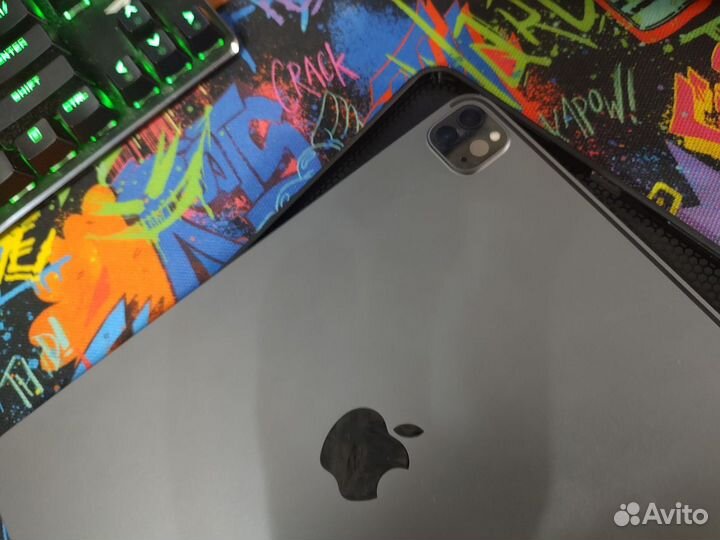 iPad Pro 11 3rd gen 256gb Wi-Fi