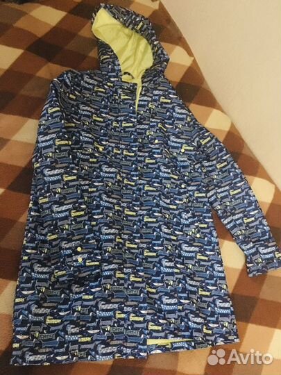 Ветровка-куртка 42-44 размер