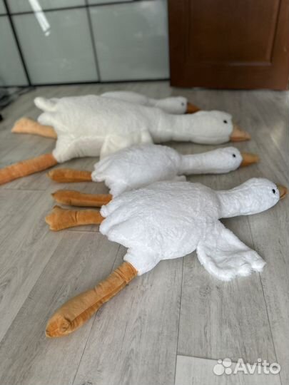 Гусь обнимусь 160 см