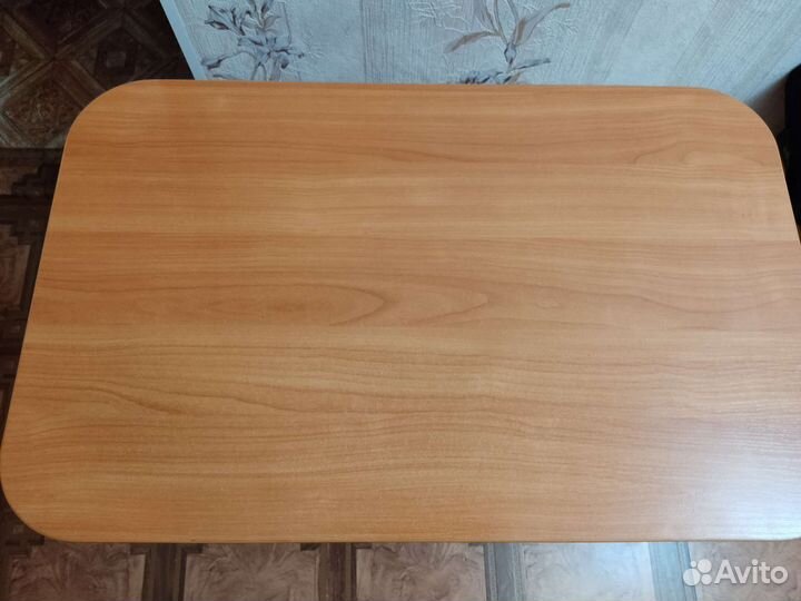 Рабочий стол