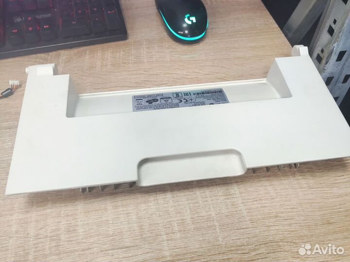 Крышка задняя jc63-02888a Xerox 3315