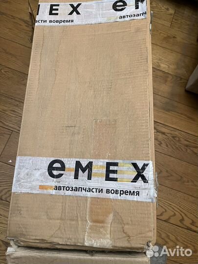 Расширители колесных арок Touareg 7p0071680041