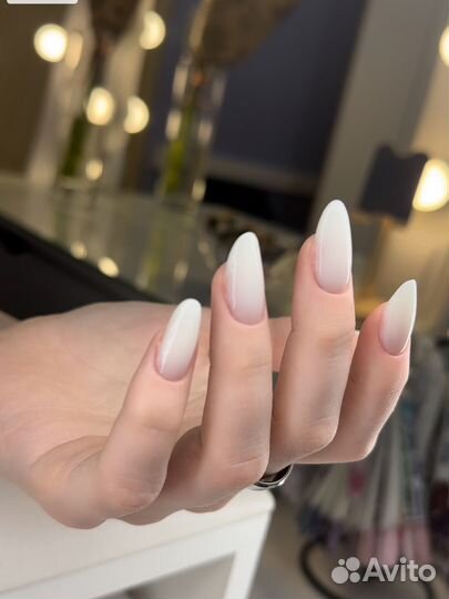 Маникюр педикюр наращивание ногтей