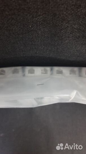 Телефонная розетка rg11 на 2 гнезда 50шт