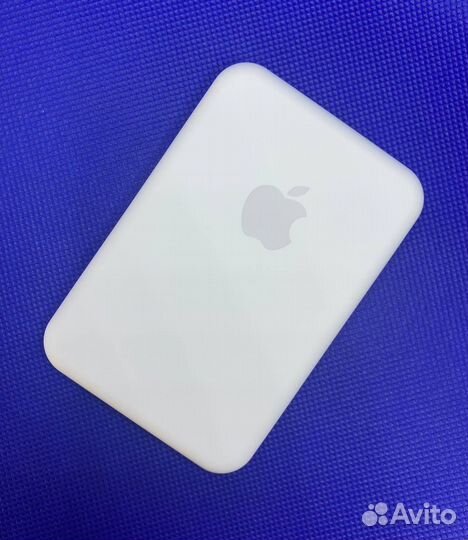 Внешний аккумулятор