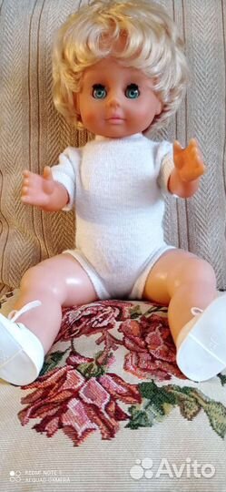 Куклы немецкие гдр