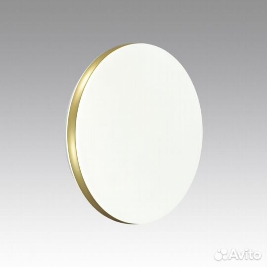 Светильник светодиодный