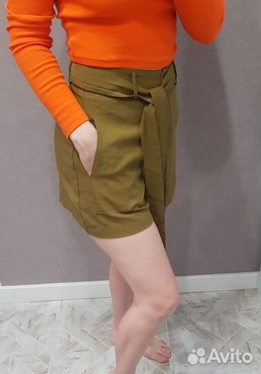 Шорты женские летние 42/44