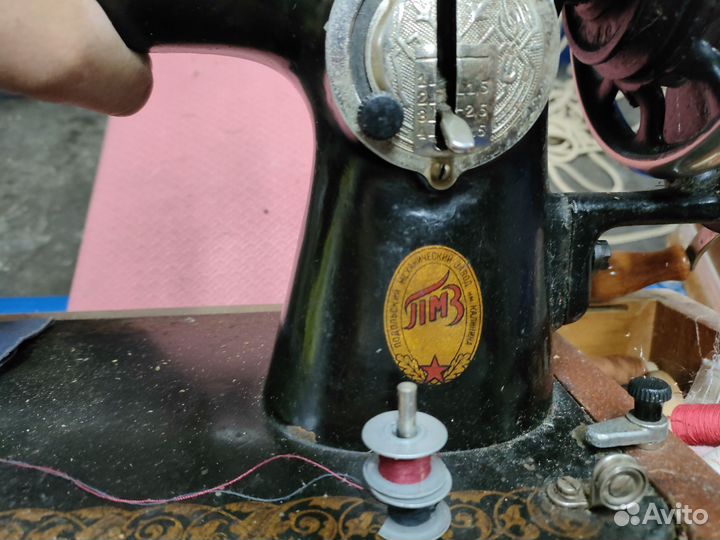 Микрометры