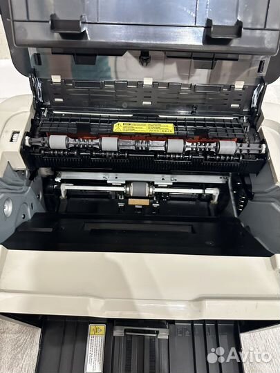 Принтер лазерный Samsung ML-1660