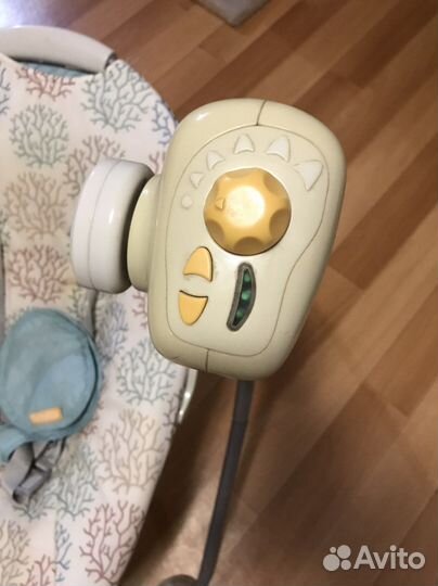 Детские качели