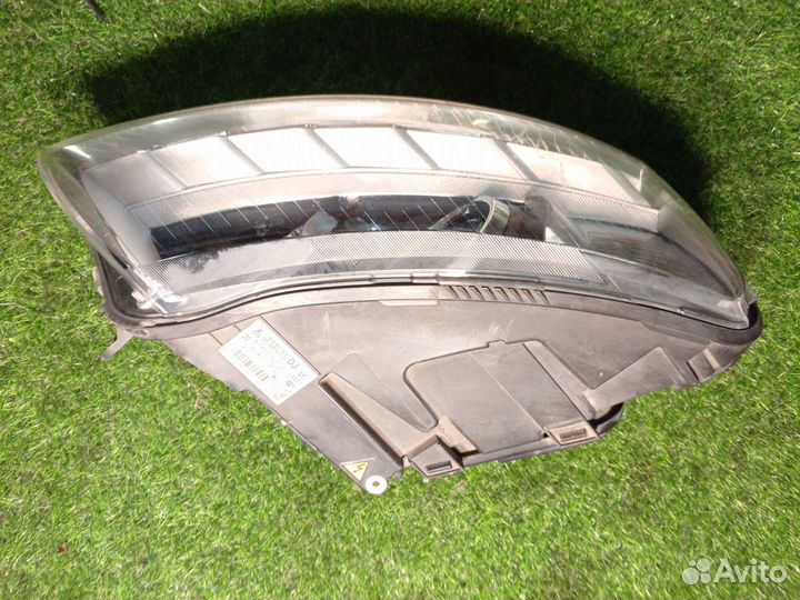 Фара правая 4F0941004DJ рестайл Audi A6 C6 A6 C6 a