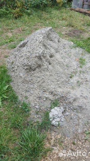 Продам цемент